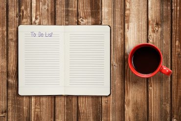 The Best Guide to Getting Started with To-Do Lists